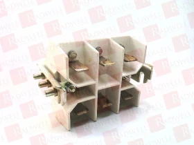 Держатель предохранителя Артикул P107285-40 от производителя CONVERTEAM