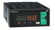 Индикатор / дисплей Артикул 40A-96-4-00-RR-0-0-1 от производителя GEFRAN