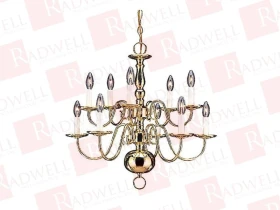 Осветительный прибор Артикул 3413-02 от производителя SEA GULL LIGHTING