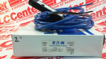 Фотоэлектрический датчик Артикул 13104A-F1013 от производителя EATON CORPORATION