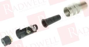 Штекер / розетка Артикул 09-0330-00-12 от производителя BINDER