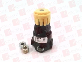Пневматический регулятор Артикул 14RB12FC от производителя PARKER