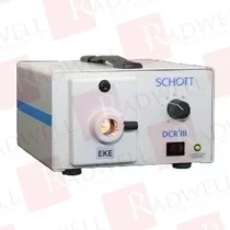 Источник света Артикул 20800-2 от производителя SCHOTT FOSTEC