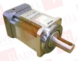 Головка редуктора Артикул PS142-005-SH от производителя PARKER