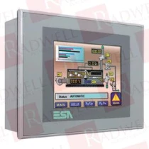 Промышленный компьютер Артикул PC825C500 от производителя TSA