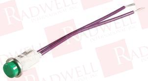 Лампа накаливания Артикул 1090C5-28V от производителя CHICAGO MINIATURE