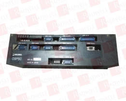 Двигатель / управление ЧПУ Артикул OSP5C от производителя OKUMA