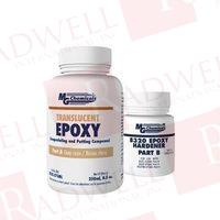 Аксессуар для панелей Артикул 832C-375ML от производителя MG CHEMICALS