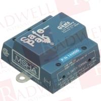 Реле / розетка Артикул 144600 от производителя GEMS SENSORS