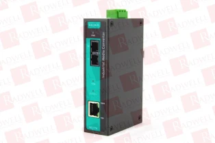 Преобразователь сигнала Артикул IMC-21A-S-SC-T от производителя THE MOXA GROUP