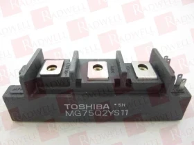 Интегральная микросхема Артикул MG75Q2YS11 от производителя TOSHIBA