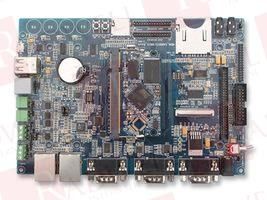 Плата ПК Плата ПЛК / дополнения к  плататам Артикул MBS-SAM9X35 от производителя EMBEST