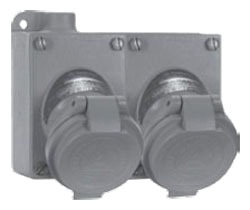 APPLETON ELECTRIC BJ9FNU