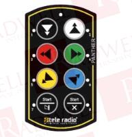 Приемопередатчик Артикул M193160 от производителя TELE RADIO