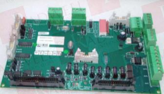 Плата процессора / контроллера Артикул CSD364-1 от производителя SCHLUMBERGER