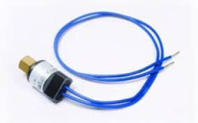 Реле давления PSLP10-25 24В