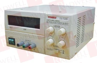 Источник питания Артикул 72-7295 от производителя TENMA