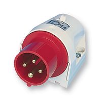 610406 Штекер / розетка от WALTHER ELECTRIC