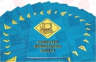 Инструкция Артикул B0000210EM от производителя MARCOM TRAINING