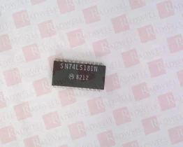 Интегральная микросхема Артикул SN74LS181N от производителя NXP SEMICONDUCTOR
