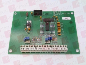 Плата ПК Компьютер Артикул 9000-5114 от производителя ISAC