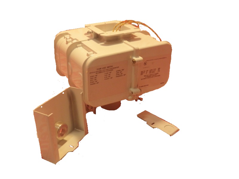 TH400M480HSG Трансформатор балласта/зажигания от LITHONIA LIGHTING