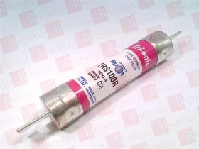 Предохранитель Артикул TRS100R-SMART SPOT от производителя MERSEN