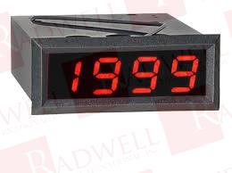 Щитовой измерительный прибор Артикул N174 от производителя TEXMATE