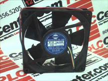 Вентилятор / терморегулятор для панели управления Артикул SD1225PT-12L от производителя SINWAN