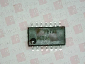 Интегральная микросхема Артикул 74HCT04SJ от производителя ON SEMICONDUCTOR
