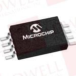 Микросхема памяти Артикул 24LC128-E/ST от производителя MICROCHIP TECHNOLOGY INC