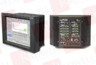 Модуль / стойка ПЛК Артикул 1202-0H00 от производителя SCIEMETRIC INSTRUMENTS