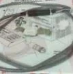 Кабель привода и принадлежности Артикул VT130G2+CAB05 от производителя TOSHIBA