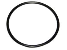 Кольцо уплотнительное WAUKESHA PUMPS N70131, нитрил, D=2", черное