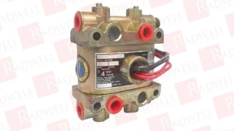 Электромагнитный клапан  Артикул V935DEH2100 от производителя PARKER