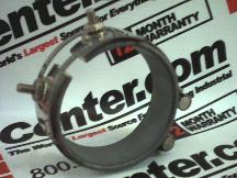 Нагревательный элемент BAGAN M-1901-8 ленточного типа 300W 240V