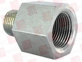 Фитинг для гидравлики Артикул 3/4 X 1/4 FG-S от производителя PARKER