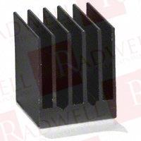 Теплоотвод  (радиатор ) для блока питания Артикул ATS-54170R-C1-R0 от производителя ADVANCED THERMAL SOLUTIONS