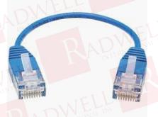 Электрический кабель / провод Артикул N200-001-BL от производителя TRIPP LITE