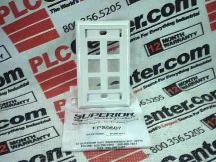 Защитная крышка Артикул FPS0607 от производителя OPTICAL CABLE CORPORATION