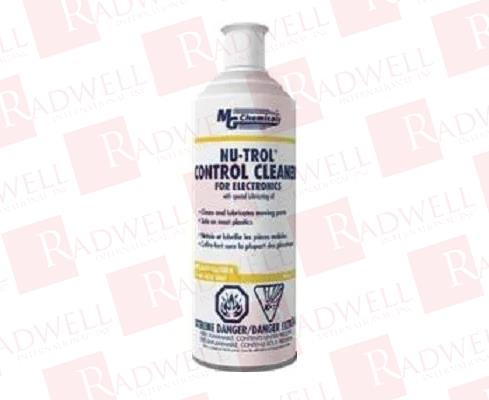 Уборочный инвентарь Артикул 401B-340G от производителя MG CHEMICALS
