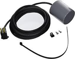 599117 Контроль уровня от LITTLE GIANT PUMP