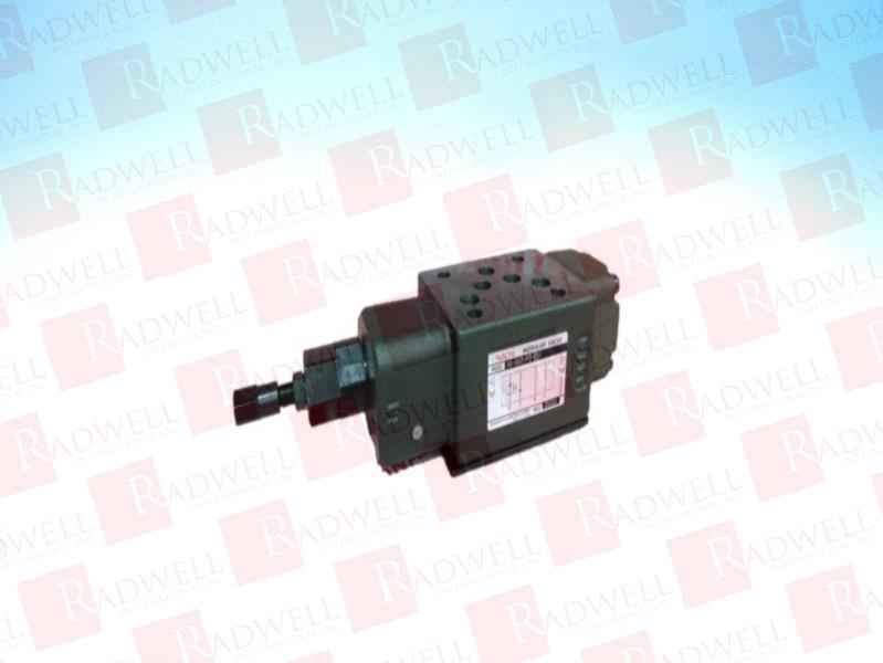 Гидравлический клапан Артикул 0G-G03-A1-51 от производителя NACHI