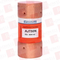 Предохранитель Артикул AJT50N от производителя MERSEN