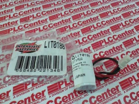 Аккумулятор Артикул LIT0188 от производителя INTERSTATE BATTERIES