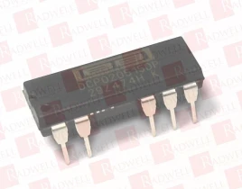 Оптоизолятор интегральных схем Артикул DCP020515DP от производителя TEXAS INSTRUMENTS SEMI