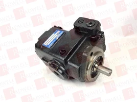 Гидравлический насос  Артикул PVWJ-014-A1UV-LSAY-P-1NNNN от производителя OILGEAR