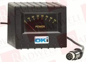 Измеритель тока / напряжения Артикул MFR-PM70 от производителя DOVER CORPORATION