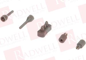 Перемычка / клемма / штекер Артикул AL000027 от производителя IPF ELECTRONIC