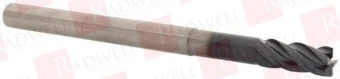 Концевая фреза Артикул 36456 от производителя KYOCERA